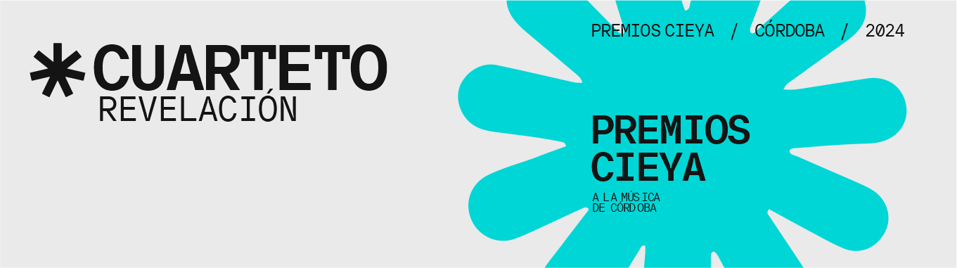 Portada Cuarteto Revelación