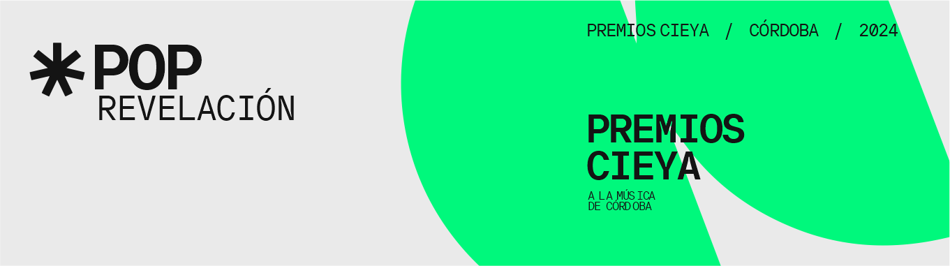 Portada Pop Revelación