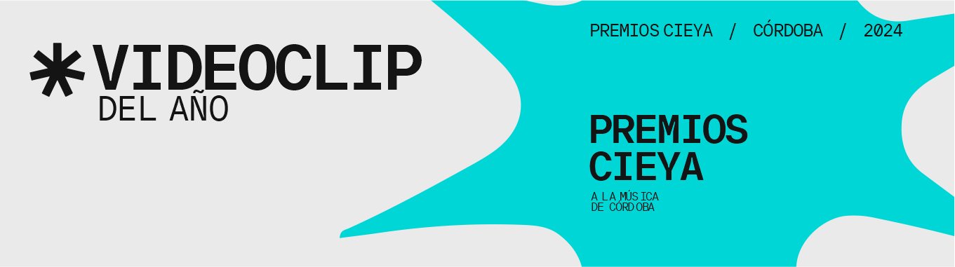 Portada Videoclip